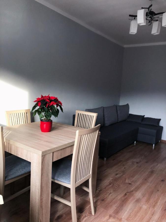 Apartamento Viola Szklarska Poręba Exterior foto
