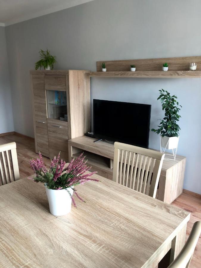Apartamento Viola Szklarska Poręba Exterior foto