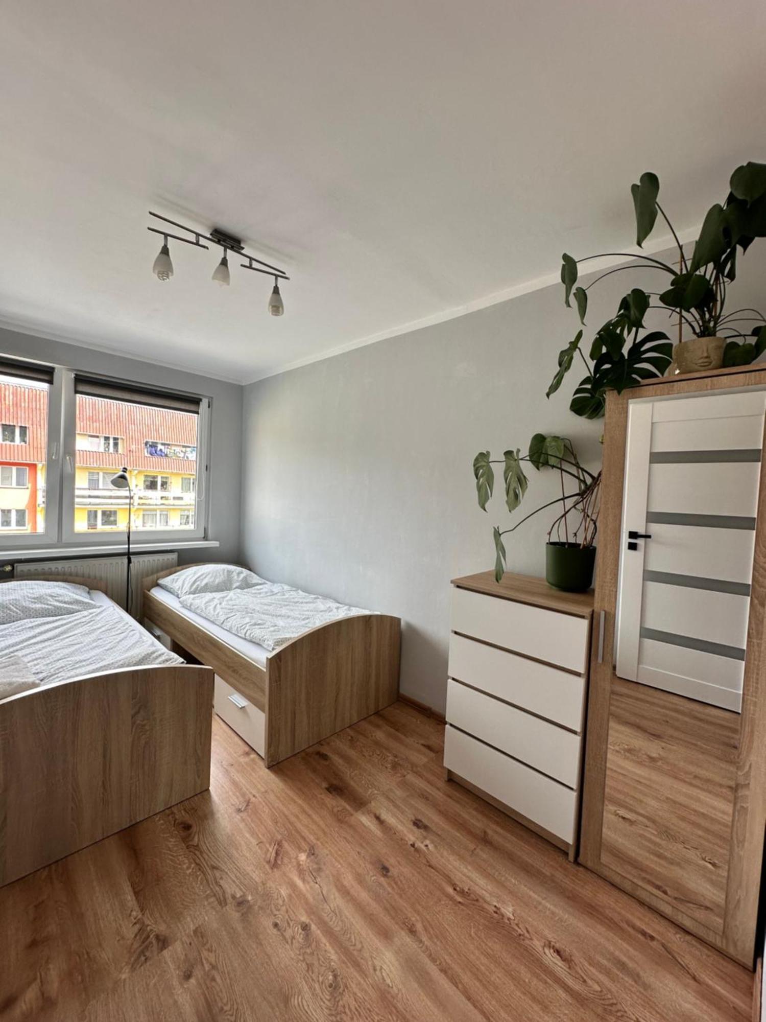 Apartamento Viola Szklarska Poręba Exterior foto