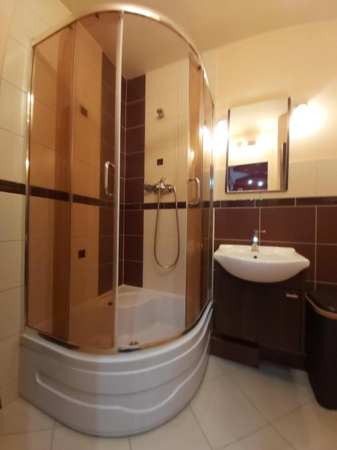 Apartamento Viola Szklarska Poręba Exterior foto