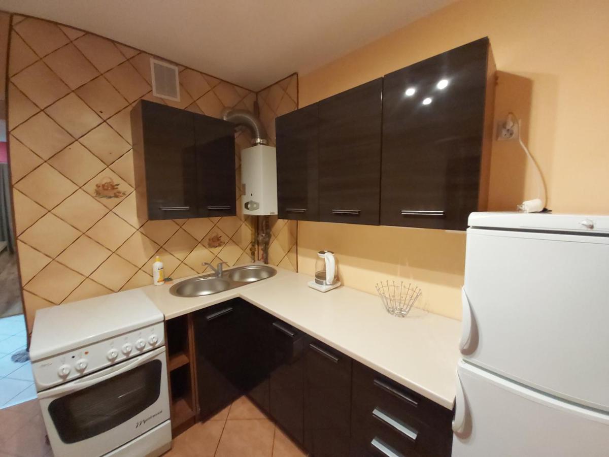Apartamento Viola Szklarska Poręba Exterior foto