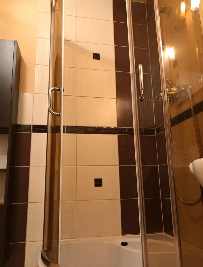 Apartamento Viola Szklarska Poręba Exterior foto