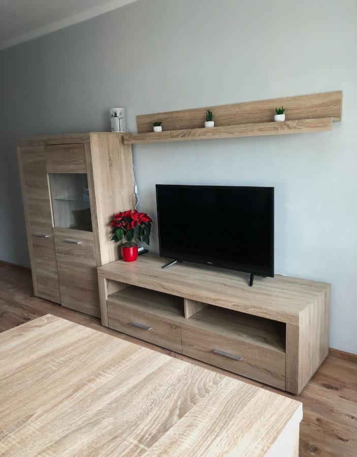 Apartamento Viola Szklarska Poręba Exterior foto